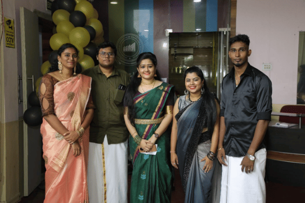 IIKM The Corporate B School Chennai Events & Activities photo 6